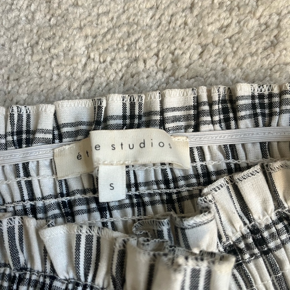 Two Piece Set - Picture 2 of 3